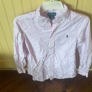 Youth Polo Ralph lauren Shirts